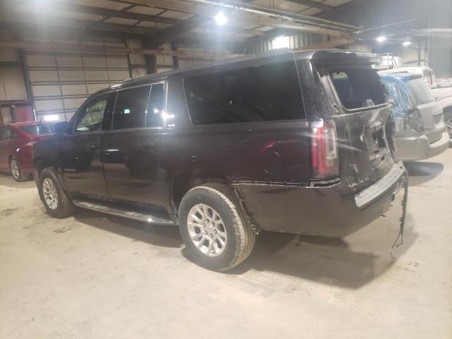 1GKS2GKC8JR364882 GMC Yukon Xl K1500 Slt