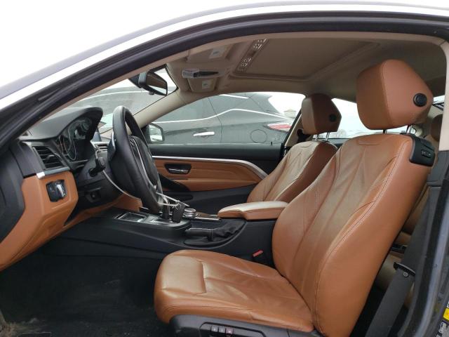 WBA3R5C57EK188872 BMW 435 Xi