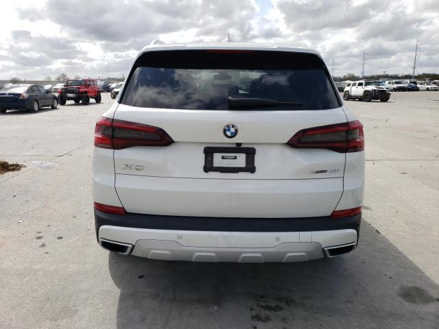 5UXCR6C00N9M10624 BMW X5 Xdrive40i