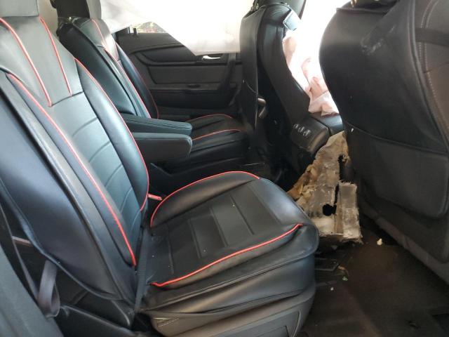 1GKKVPKD6FJ302564 GMC ACADIA SLE