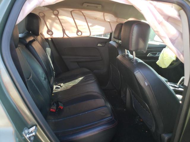 2GKALMEK0F6201480 GMC Terrain Sle