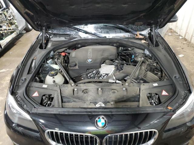 WBA5A7C52FD627915 BMW 528 XI