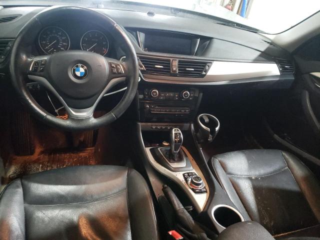 WBAVL1C52FVY33933 BMW X1 Xdrive28i