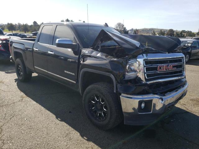 1GTV2VEC9FZ251829 GMC Sierra K1500 Slt