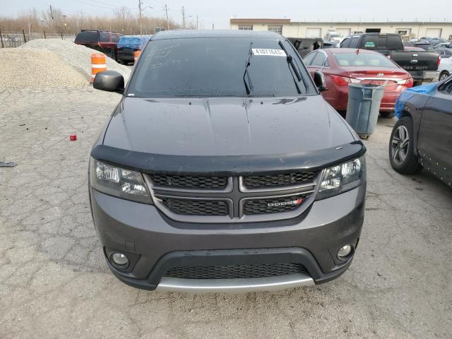 3C4PDDEG1JT335949 Dodge JOURNEY GT