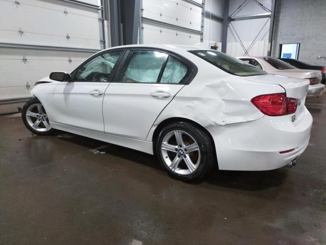 WBA3B3C51EJ977436 BMW 328 XI