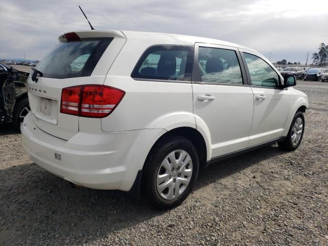 3C4PDCAB4ET165595 Dodge JOURNEY SE