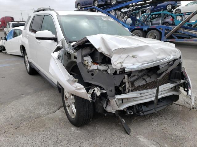 2GKFLNE39G6116014 GMC Terrain Sle