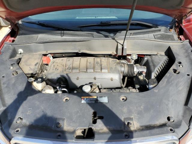 1GKKRNED9FJ273629 GMC ACADIA SLE