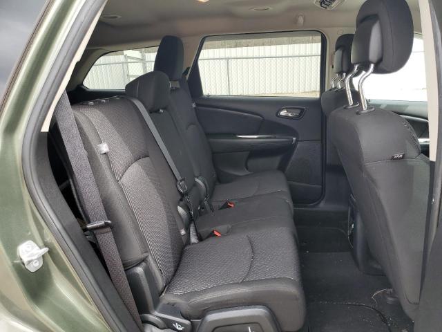 3C4PDCAB4GT192671 Dodge JOURNEY SE