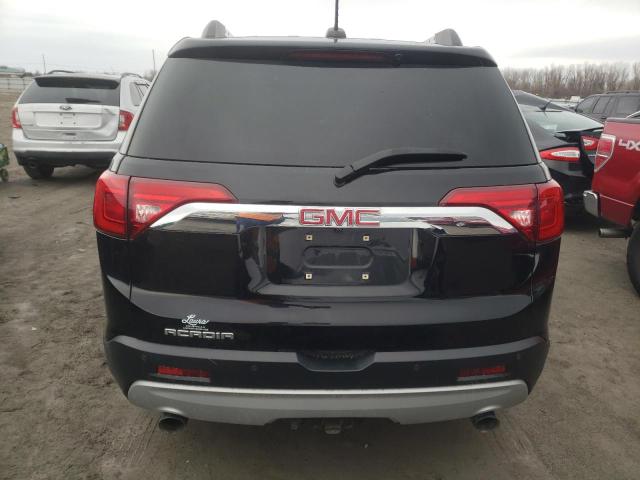 1GKKNMLS2HZ214613 GMC Acadia Slt-1