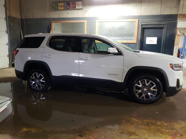 1GKKNKLA2MZ232230 GMC ACADIA SLE