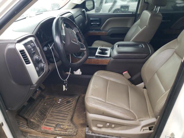 3GTU2VEC6EG382713 GMC Sierra K1500 Slt
