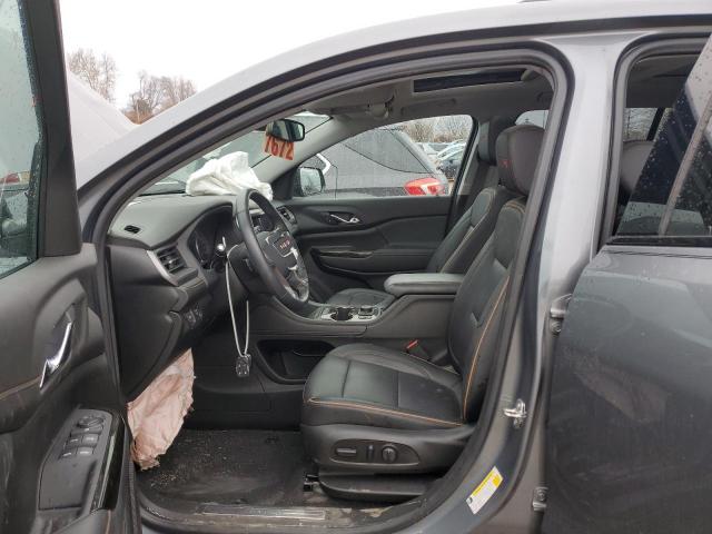 1GKKNLLS8MZ202101 GMC Acadia At4