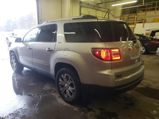 1GKKVRKD3FJ191337 GMC Acadia Slt-1