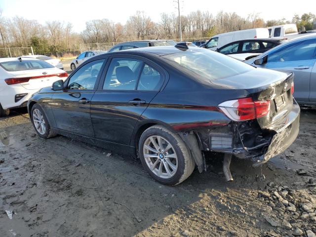 WBA8E5G34HNU43975 BMW 320 XI