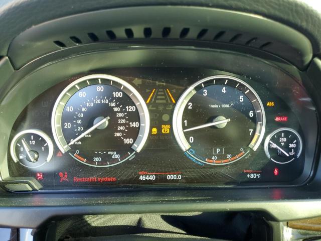 5UXKR2C37H0X07431 BMW X5 Sdrive35i