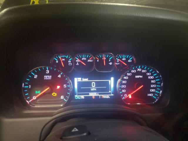 1GKS2GKC8JR364882 GMC Yukon Xl K1500 Slt
