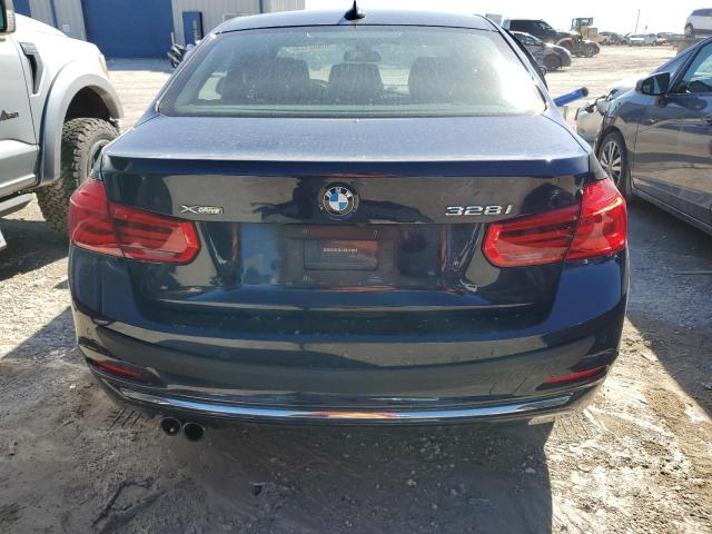 WBA8E3G57GNT74882 BMW 328 Xi Sulev