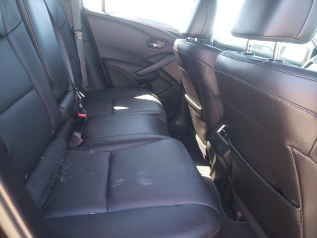 5J8TB3H70GL000813 Acura Rdx Advance