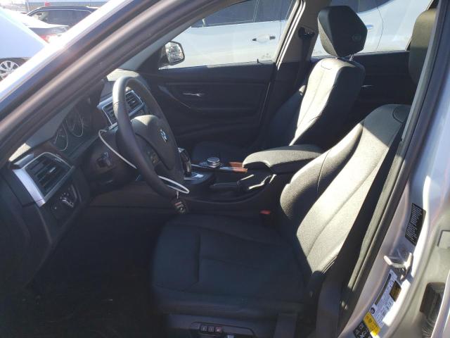 WBA8E5G39HNU43258 BMW 320 XI