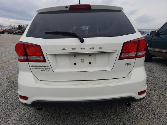 3C4PDDEG7GT192966 Dodge Journey R/t