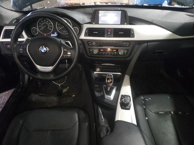 WBA3X5C55ED557464 BMW 328 XIGT