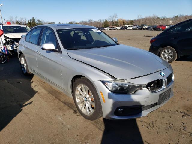 WBA8E5G39HNU43258 BMW 320 XI