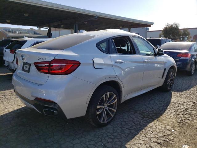 5UXKU0C52G0F92193 BMW X6 Sdrive35i