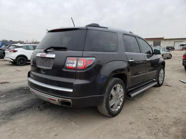 1GKKRTKD4FJ208616 GMC Acadia Denali