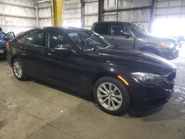 WBA3X5C55ED557464 BMW 328 XIGT