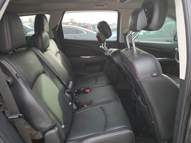 3C4PDDEG1JT335949 Dodge JOURNEY GT