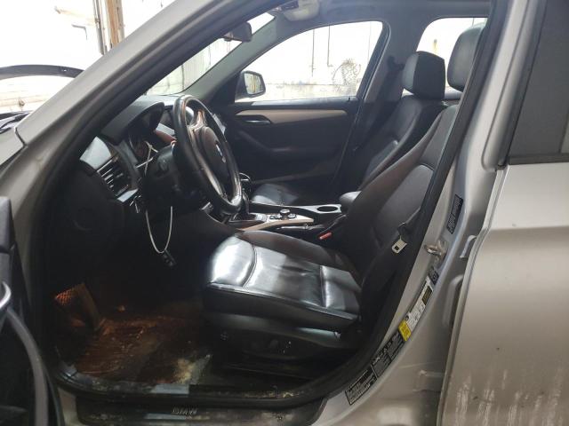 WBAVL1C52FVY33933 BMW X1 Xdrive28i
