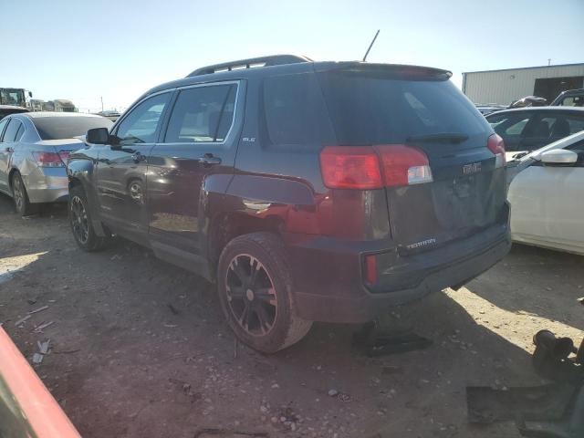 2GKALNEK1H6325962 GMC Terrain Sle