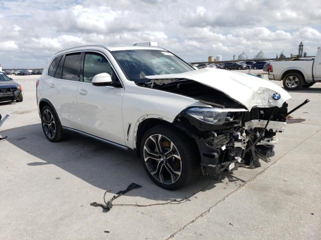 5UXCR6C00N9M10624 BMW X5 Xdrive40i