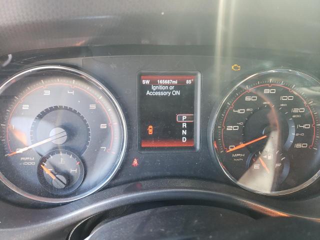 2C3CDXCT3EH216061 Dodge CHARGER R/T