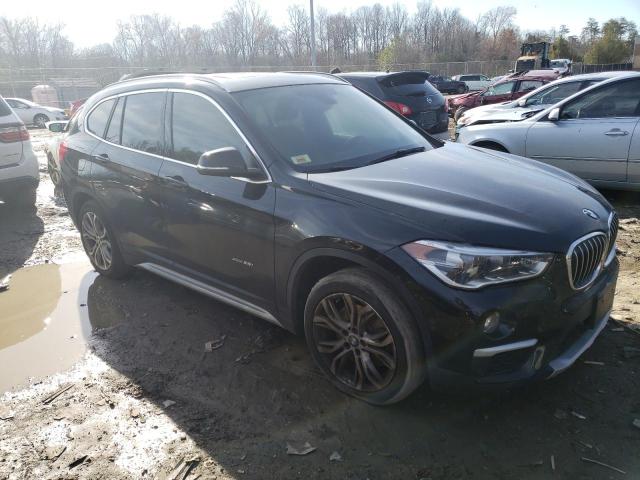 WBXHT3Z33H4A56954 BMW X1 Xdrive28i
