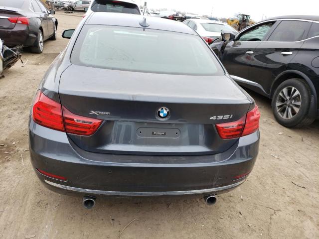 WBA3R5C57EK188872 BMW 435 Xi