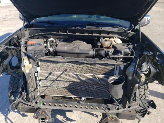 1GTU9FELXKZ328263 GMC Sierra K1500 Denali