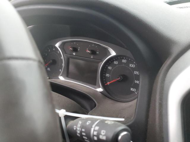 1GKKNMLS4KZ232229 GMC Acadia Slt-1
