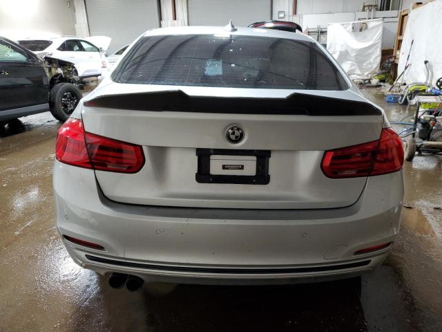WBA8D9C35HA011449 BMW 330 XI