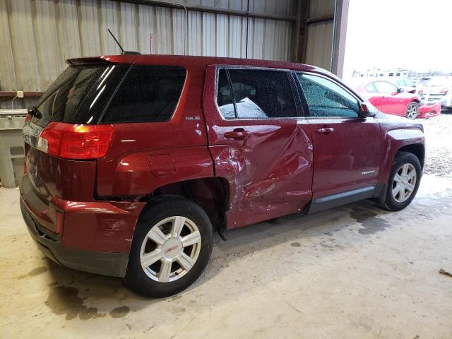 2GKALMEK3G6289894 GMC Terrain Sle