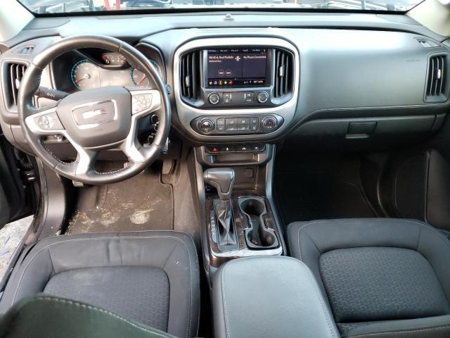 1GTG6CEN7K1356199 GMC CANYON SLE
