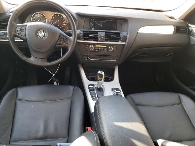5UXWX9C55E0D15421 BMW X3 Xdrive28i