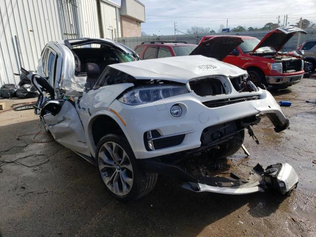 5UXKR0C53H0U54307 BMW X5 Xdrive35i