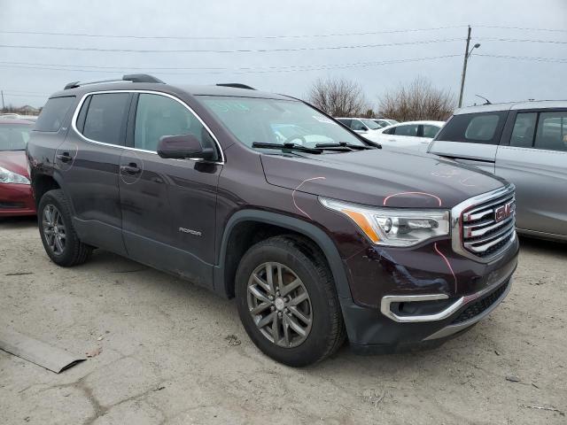 1GKKNMLS0HZ309218 GMC Acadia Slt-1
