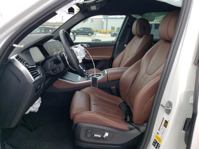 5UXCR6C00N9M10624 BMW X5 Xdrive40i