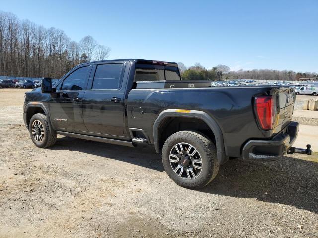 1GT49VEY6MF250249 GMC Sierra K3500 At4