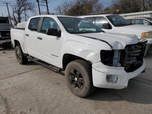 1GTG5BEA8G1171791 GMC Canyon