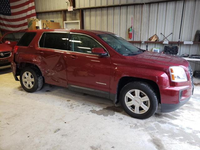 2GKALMEK3G6289894 GMC Terrain Sle